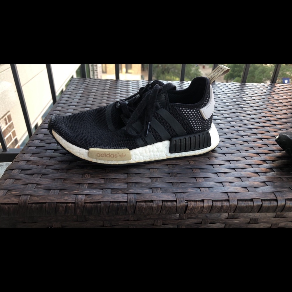 Adidas NMD Sneakers